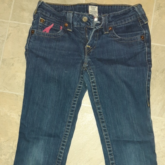 Women's jeans - Picture 3 of 5